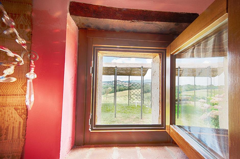 Fotografie z fotogalerie ubytování Agriturismo Gattogiallo v destinaci Montegabbione