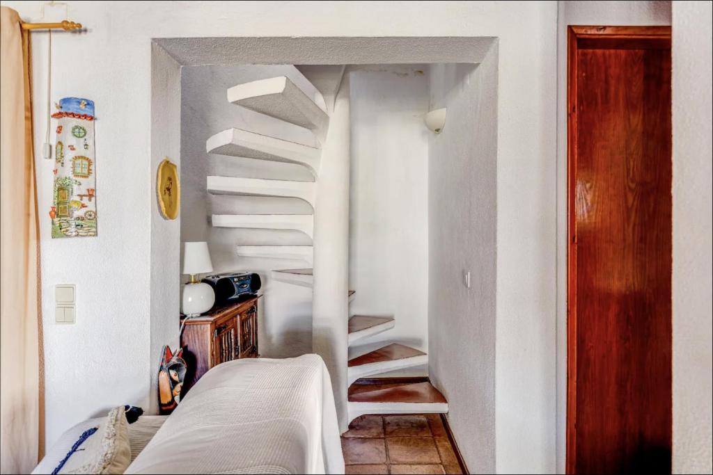 Fotografie z fotogalerie ubytování Casa da Falésia v destinaci Melides