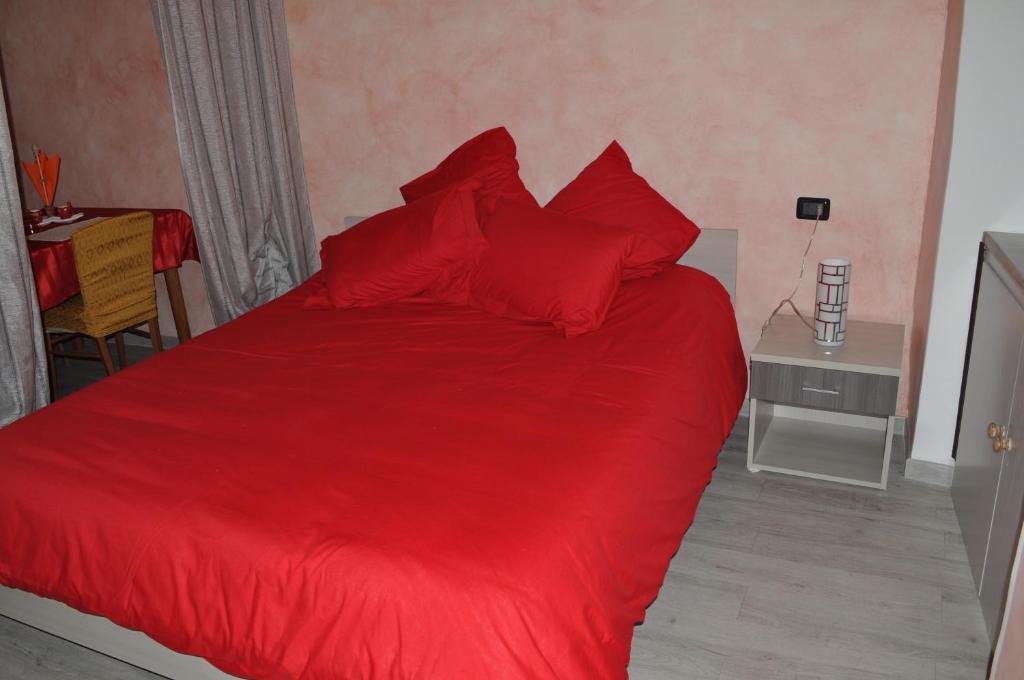 Apartments Il Delfino - 19