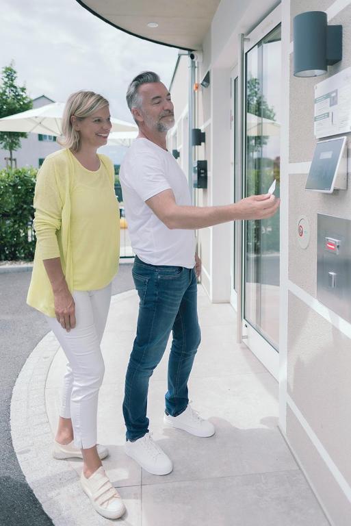 Landhaus Bad Gleichenberg - 16