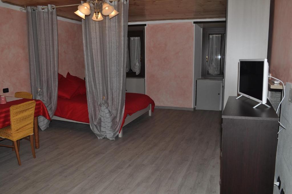 Apartments Il Delfino - 7