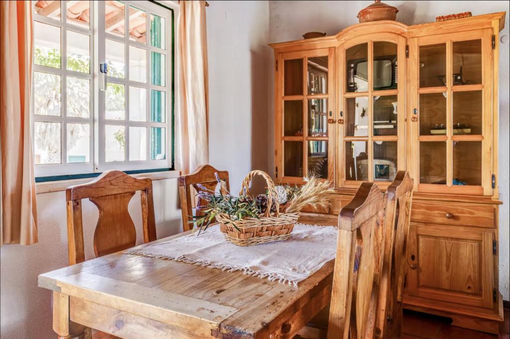 Fotografie z fotogalerie ubytování Casa da Falésia v destinaci Melides