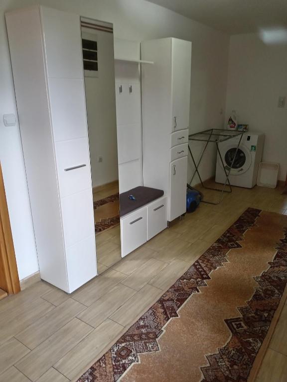 Foto sihtkohas Pirot asuva majutusasutuse Vila Viktori galeriist