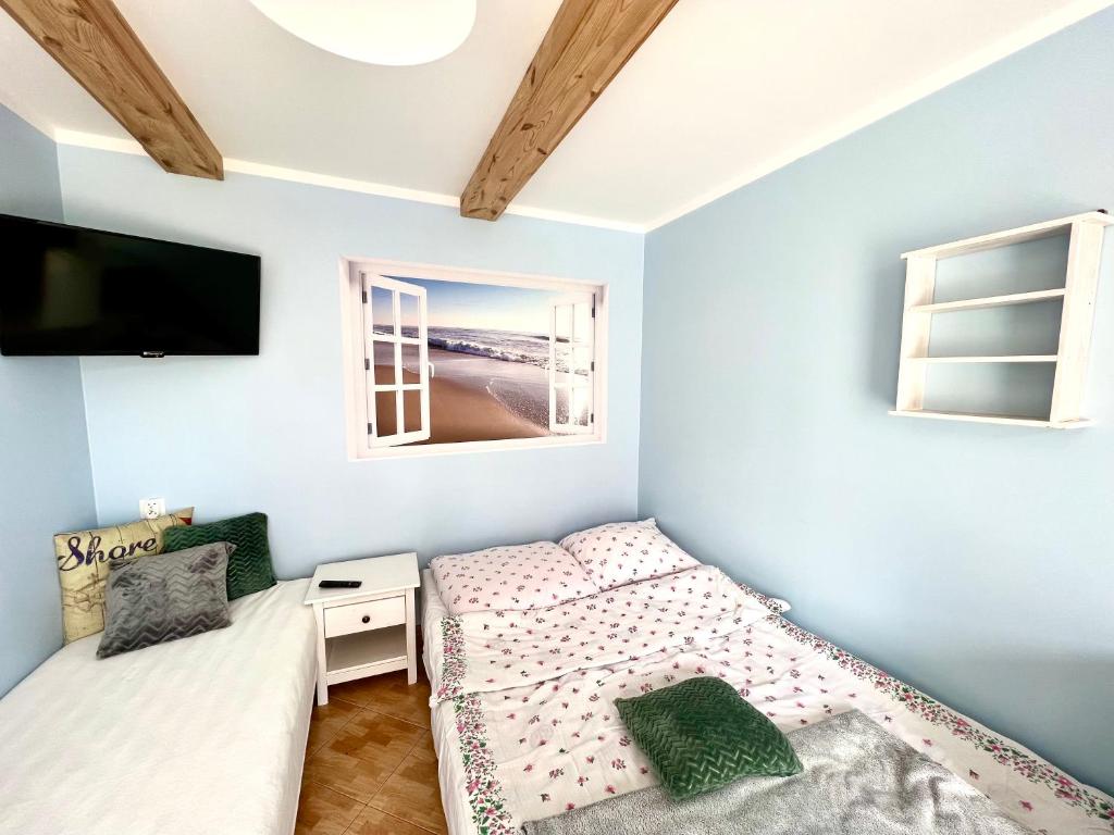Oaza - Family Junior Suite