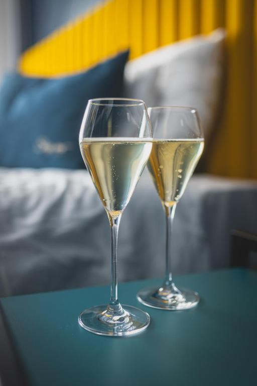 Stay inn Hotel Warszawa - Resim 45