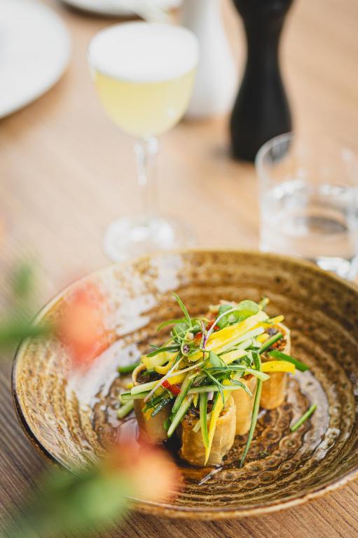 Stay inn Hotel Warszawa - Resim 36