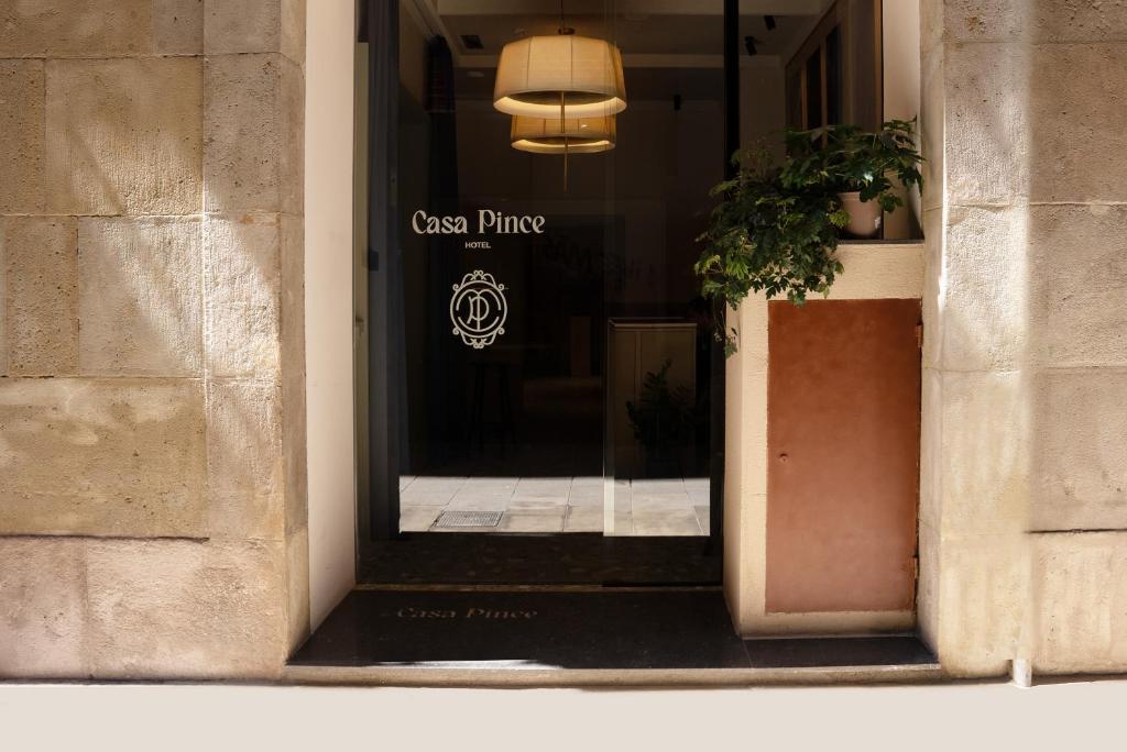 Casa Pince - Resim 31