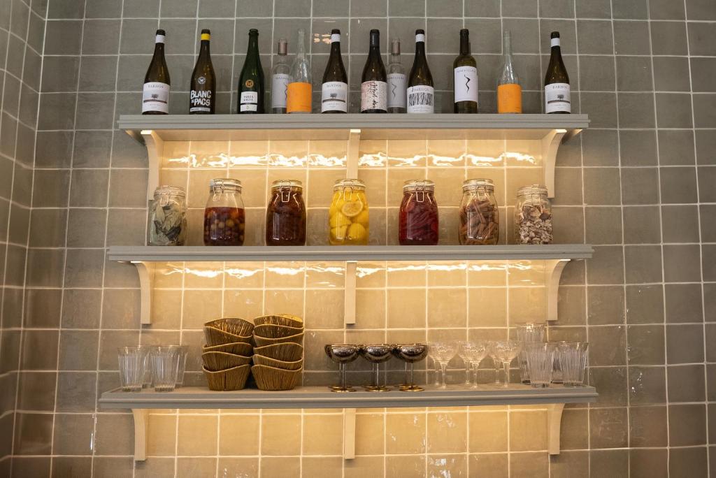 Casa Pince - Resim 32