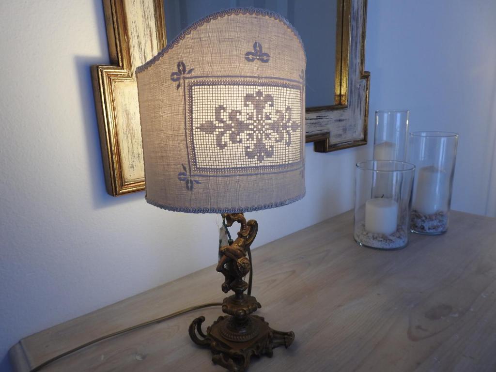 Fotografie z fotogalerie ubytování La casa di Clara v destinaci Esine