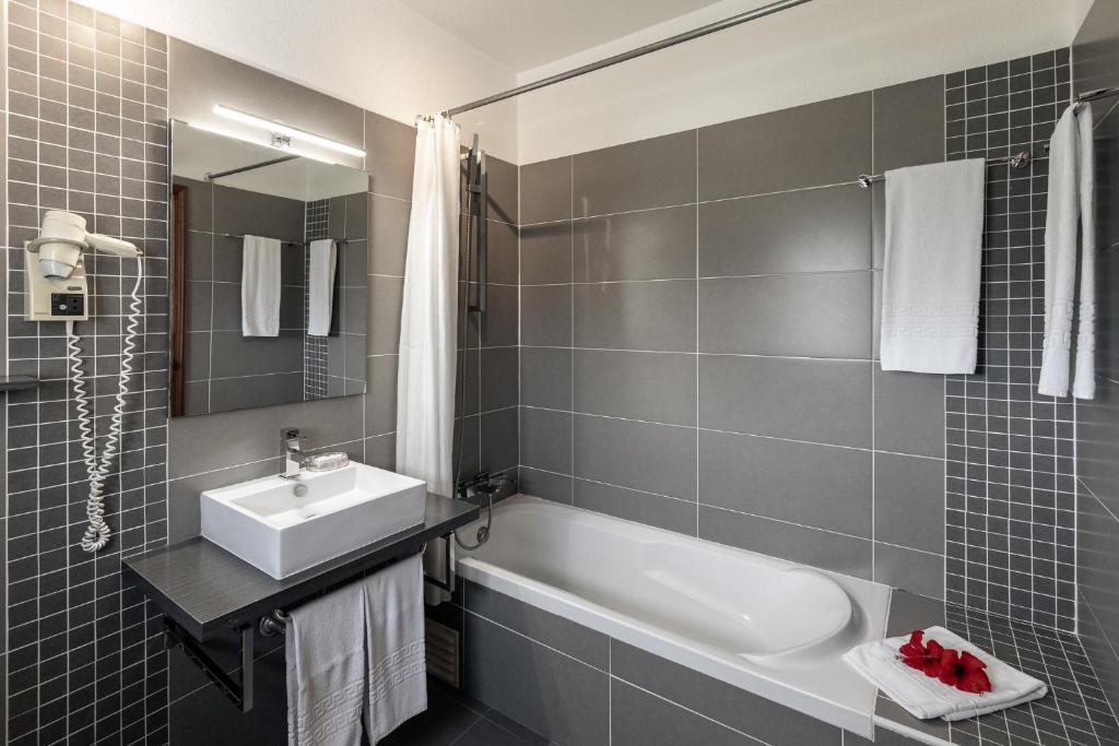 Parque Monte Verde - 6