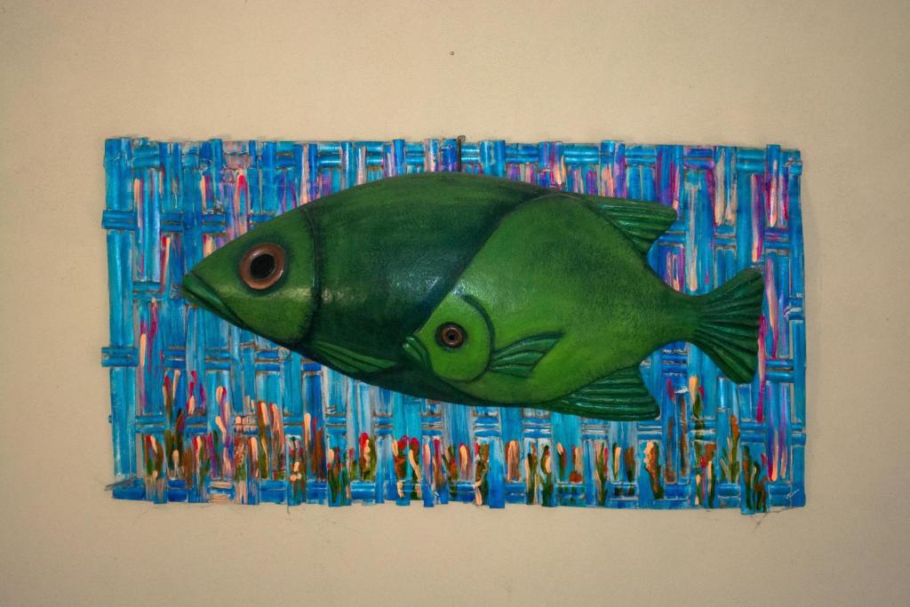  Santa Sereia
