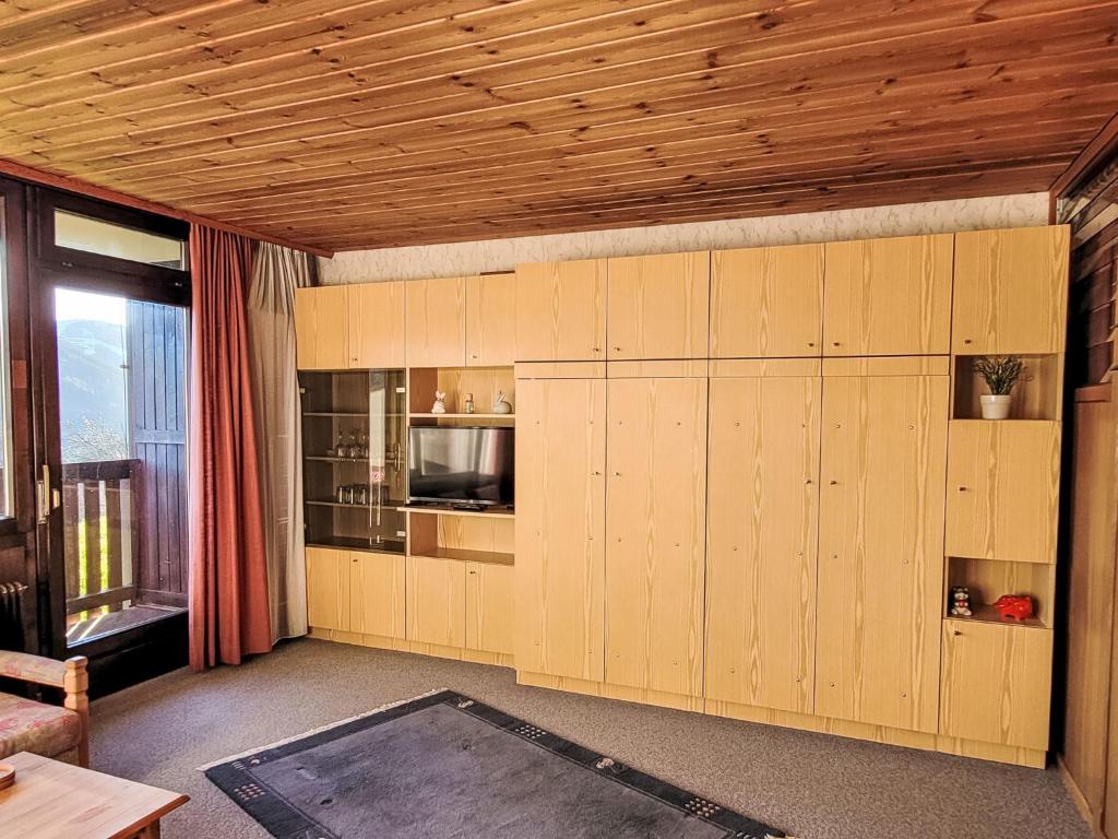 Kuchyň nebo kuchyňský kout v ubytování Apartment Top A45 by Interhome