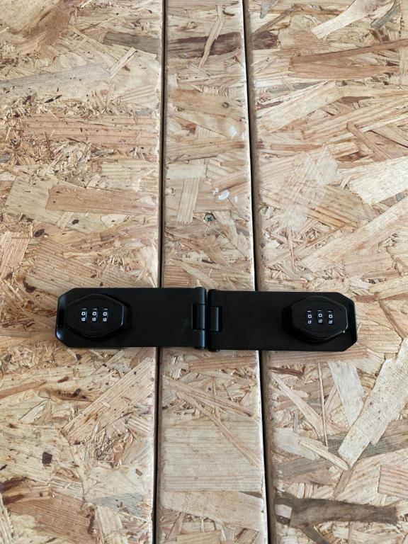 BUDGET Apt Dresden Trainstation - Fox Box - Resim 26