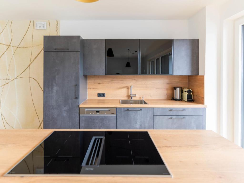 Fotografie z fotogalerie ubytování Apartment be friendly by Interhome v destinaci Mieming