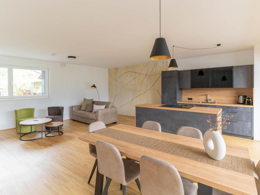 Fotografie z fotogalerie ubytování Apartment be friendly by Interhome v destinaci Mieming