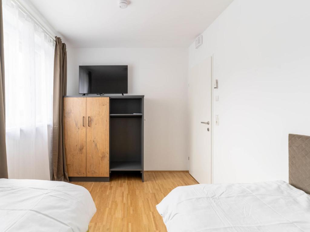 Fotografie z fotogalerie ubytování Apartment be friendly by Interhome v destinaci Mieming