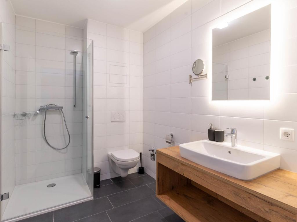 Fotografie z fotogalerie ubytování Apartment be friendly by Interhome v destinaci Mieming