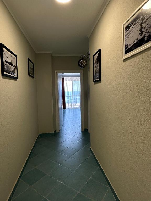Fotografie z fotogalerie ubytování Eri Apartments 2 v destinaci Shëngjin