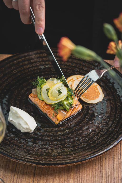 Stay inn Hotel Warszawa - Resim 39