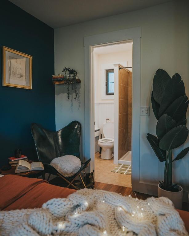 Fotografie z fotogalerie ubytování Willow Pond Motel v destinaci Catskill