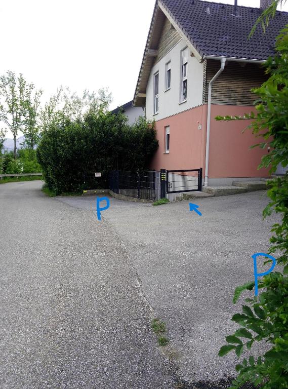 Fotografie z fotogalerie ubytování FeApp Parken & Pennen Mondsee