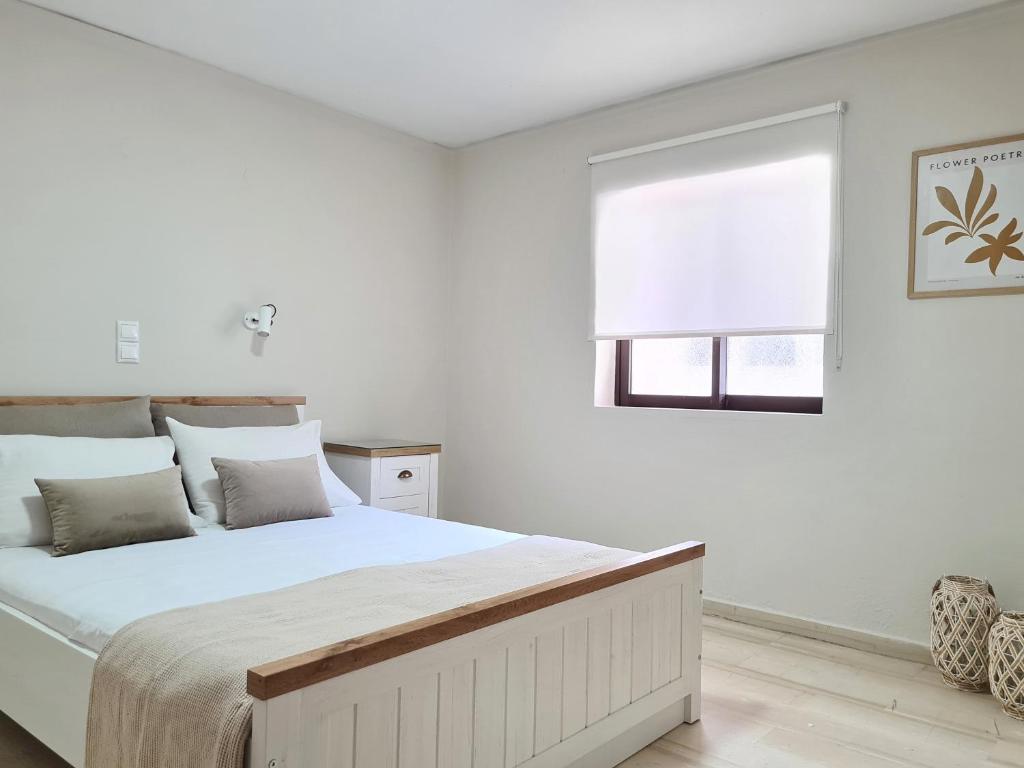 Liva apartments