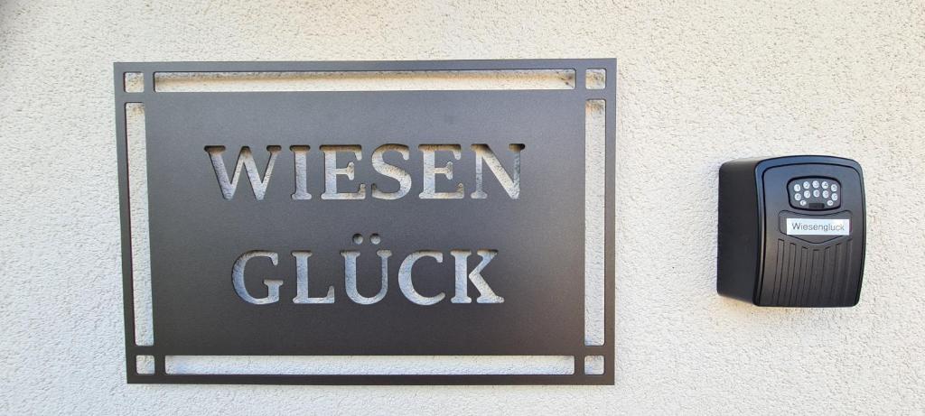 Fotografie z fotogalerie ubytování Wiesenglück v destinaci Wolfern
