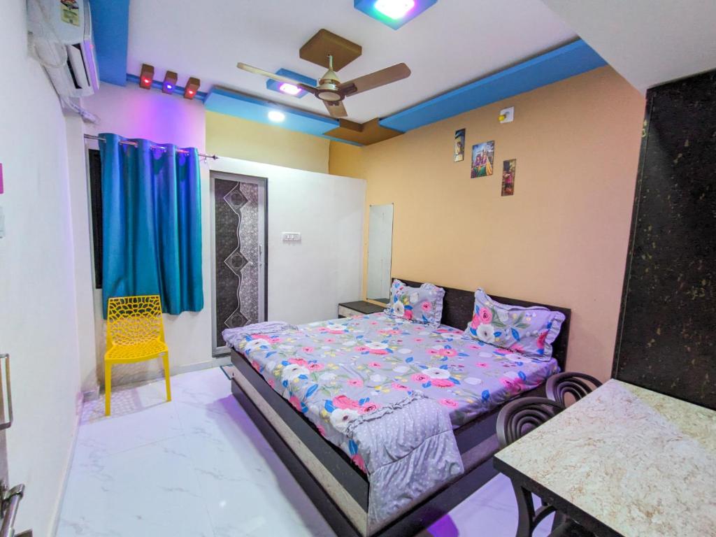 Infinity Luxury Homestay - 两居室别墅