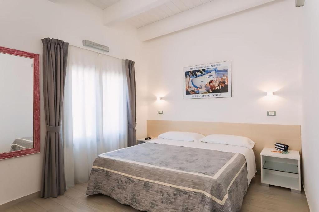Le Rose Residence & Bici House - Two-Bedroom Apartment With Terrace