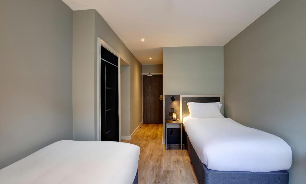 Royal National Hotel - Resim 17