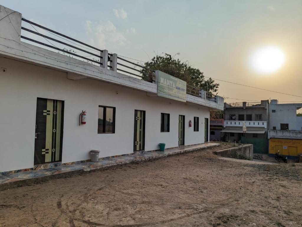 Mamta Homestay - Housity