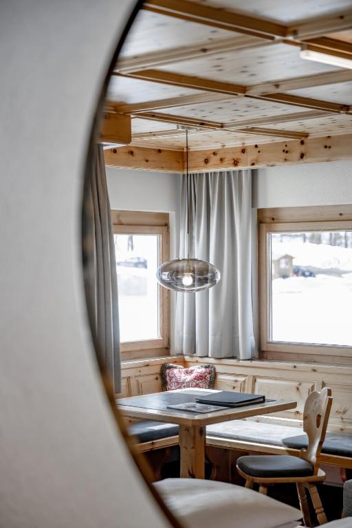 Fotografie z fotogalerie ubytování Hotel Nevada v destinaci Samnaun