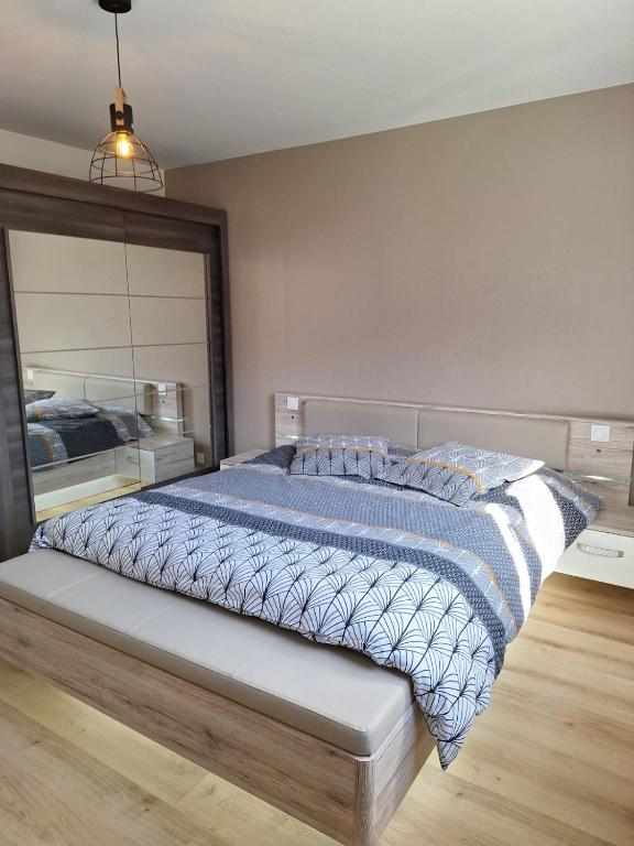 Maison individuelle, 10 minutes de Colmar 4 chambres - 8 personnes - 2 sdb – photo 16