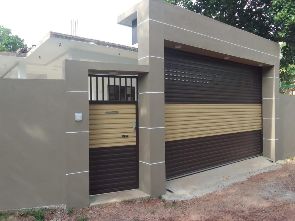 Bosadi Homestay - 12