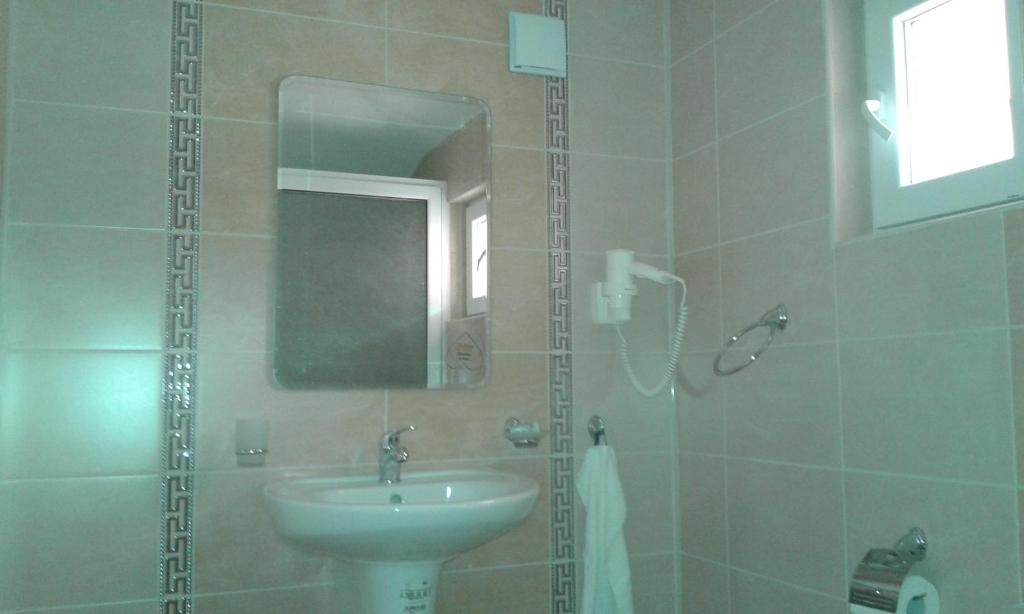 Gledkata Complex - Double Room With Park View