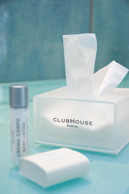 Club House Hotel - Resim 24