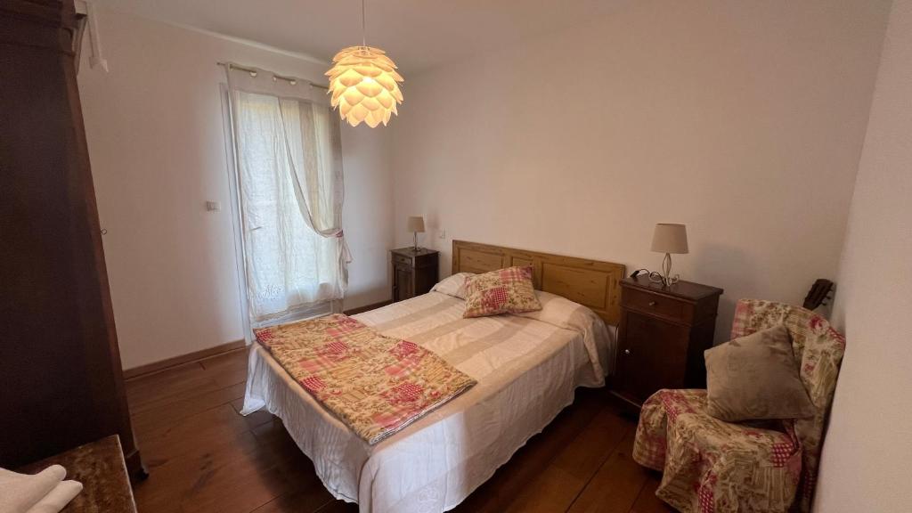 Casa di Babbo - Two-Bedroom Villa