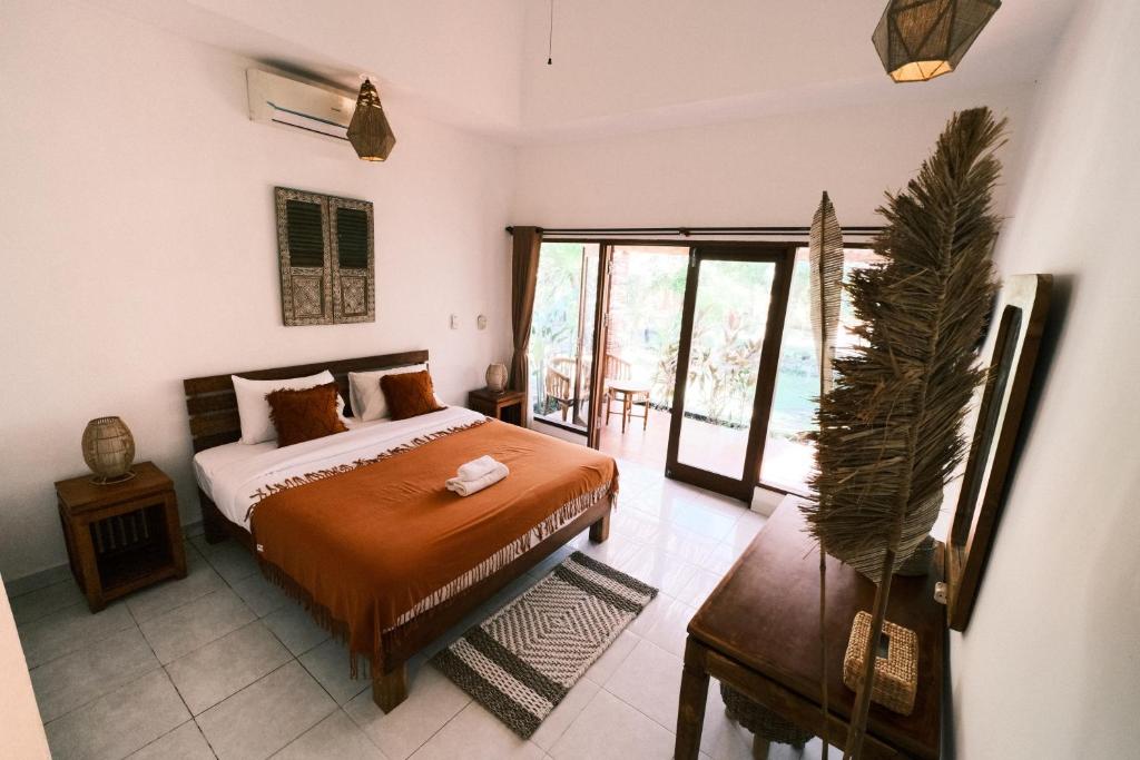 Olo Surf Nature - 13