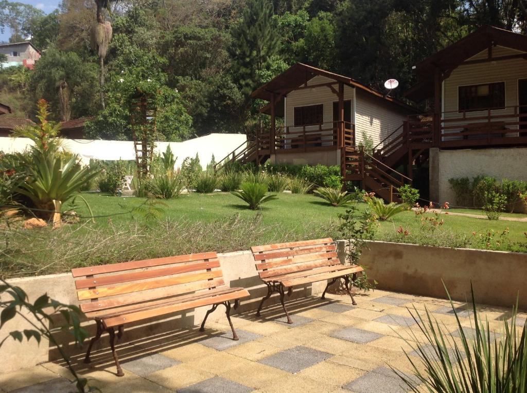  SuaCasita - JARDINS 5 LAGOS