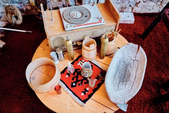 Ethno Katun ROSI Agrotourism - 11