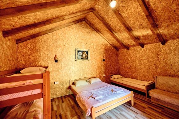 Ethno Katun ROSI Agrotourism - 7