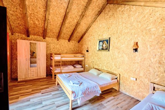 Ethno Katun ROSI Agrotourism - 8