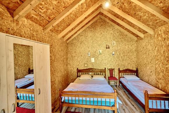 Ethno Katun ROSI Agrotourism - 3