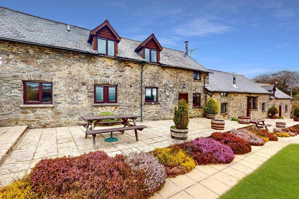 Jasper Cottage Hawkridge, Dulverton (updated prices 2024)