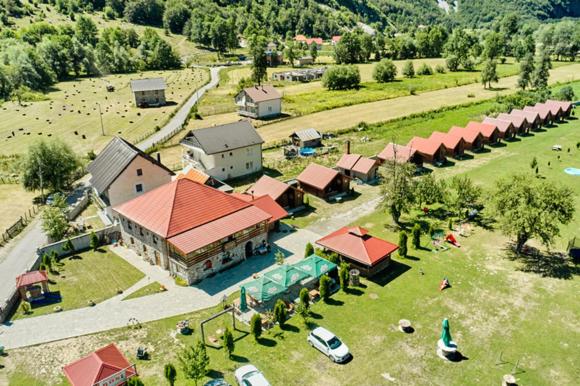 Ethno Katun ROSI Agrotourism - 19