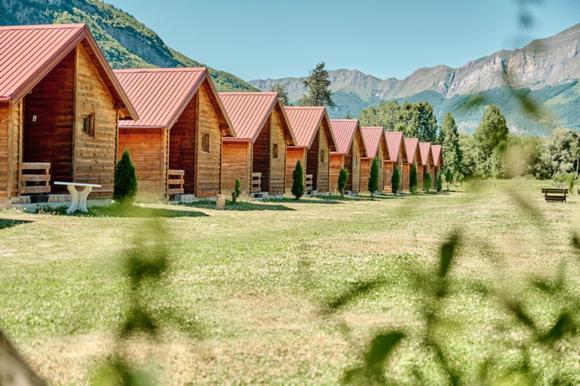 Ethno Katun ROSI Agrotourism - 12