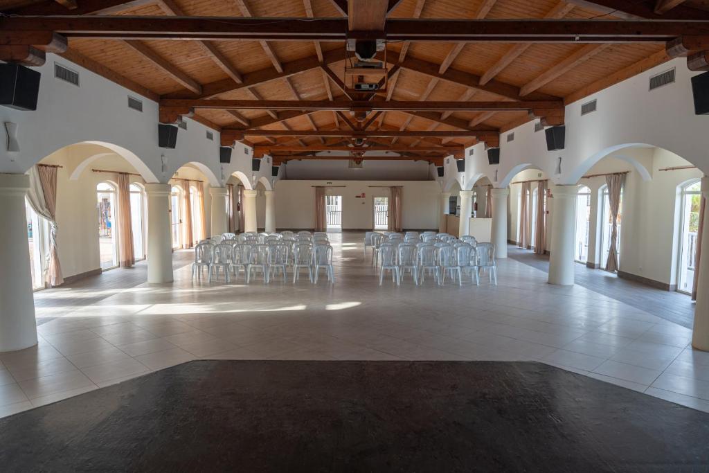 Fotografie z fotogalerie ubytování VOI Praia de Chaves Resort v destinaci Sal Rei