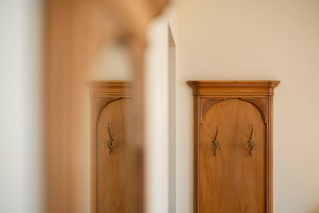 Weingarten Terlan - Rooms & Breakfast - Chambre Double Avec Balcon