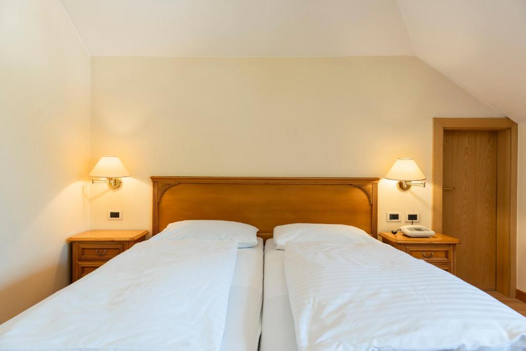 Weingarten Terlan - Rooms & Breakfast - Chambre Double Avec Vue En Montagne