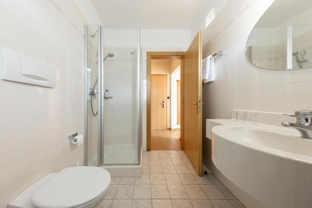 Weingarten Terlan - Rooms & Breakfast - Chambre Double Avec Balcon